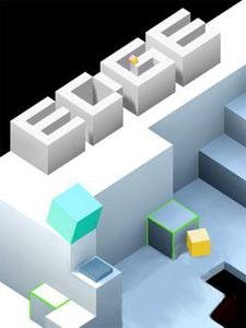 EDGE IDGA Game Of The Year Samsung 176x220
