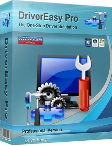 DriverEasy Pro 4.4.0.29319 Portable