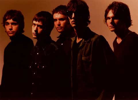 The Vevre - better sweet symphony