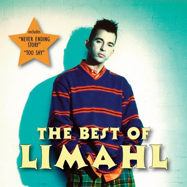 Limahl - I Was a Fool
