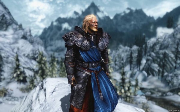 TES-GAME.RU stormlordarmor