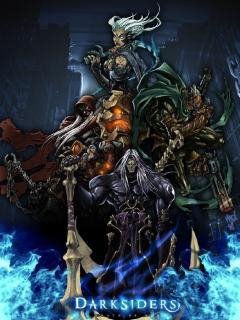 Darksiders