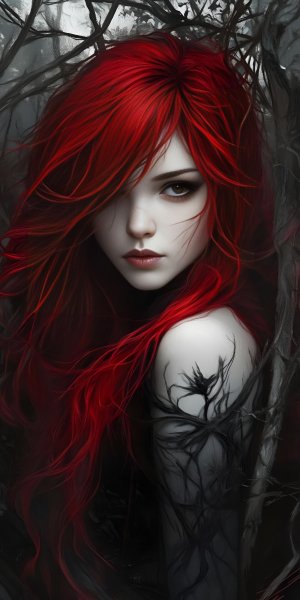 Red-hair-girl-gothic-170425