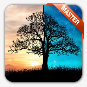 Day Night Live Wallpaper (All) - v.1.3.10