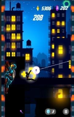 Spider Jump - Goblin appears v1.7