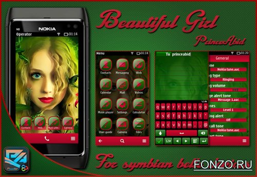 beautifulgirl