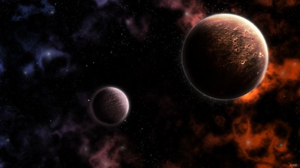 space