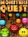 Monster Quest sam e608