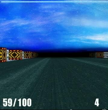 Speedfest