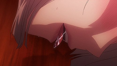 Anna Nishikinomiya | Анна Нишикиномия