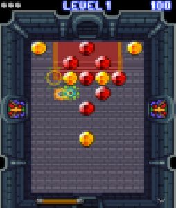 Creepy Breakout Castle BCE-176x220