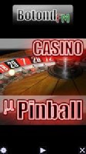 Micro Pinball