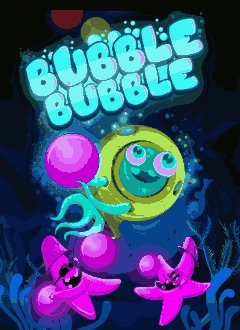 BubbleBubble360x640