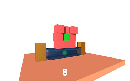BrickDown 3D v.1.0