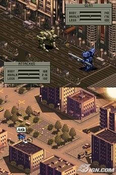Front Mission