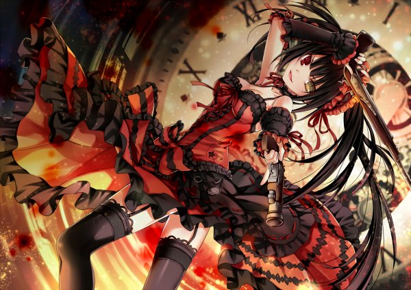 Date A Live