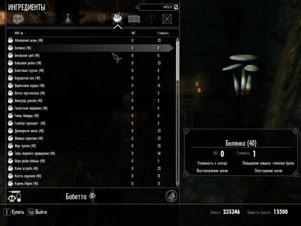 LFox Alchemists-