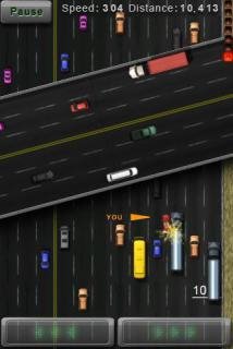 Kamikaze Race v1.4