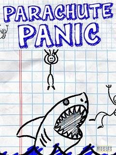 parachute panic en sonyericsson k790 240
