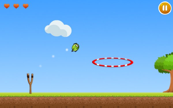 Flying Monsters v.1.7.1
