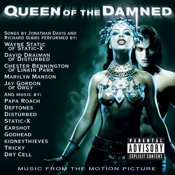 David Draiman - Distarbed  Forsaken