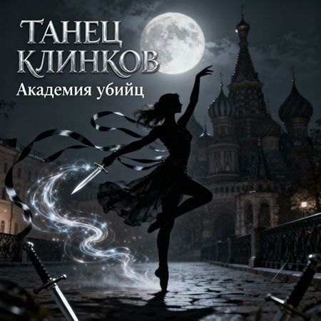 Kv23 Иван Танец Клинков: Академия убийц
