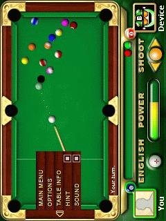 pool.arm 2