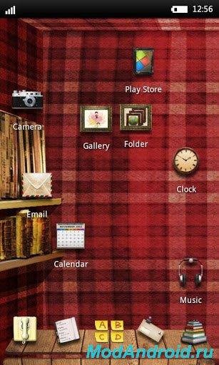 ZEngland-Next-Launcher-Theme-v1.0