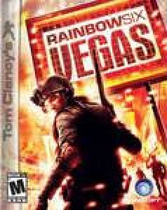 Tom Clancy se240320