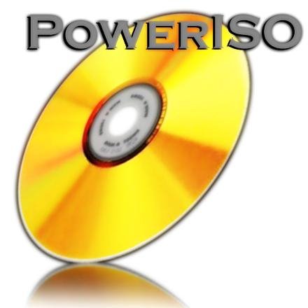 PowerISO 7.1 RePack by CUTA