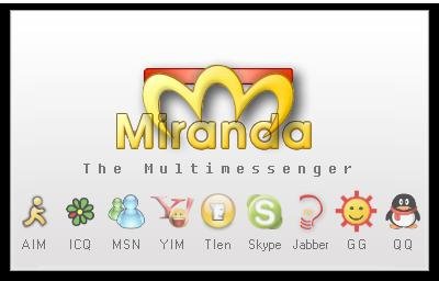 Miranda IM 0.9.39