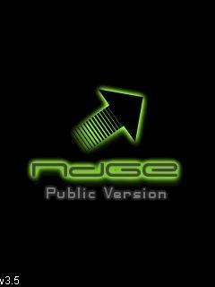 NDGE Public v3.5