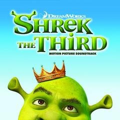 Shrek the Third 240x320