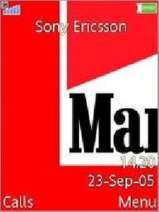 Marlboro