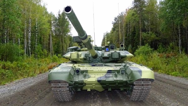 Т-90СК
