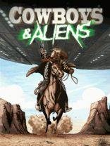 cowboys and aliens ru nokia 6300 s40 240