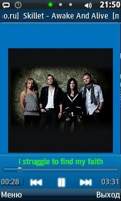 TTPod v1.40 2 -