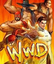 world wrestling demolition 240x320 se