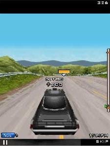 3D Fast Furious
