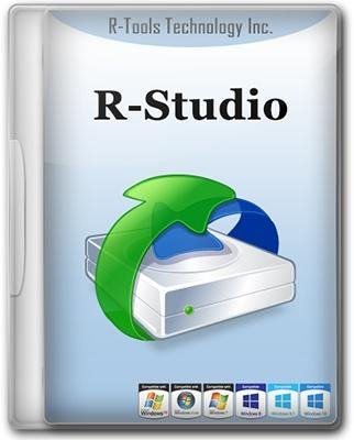 R-Studio 8.11 Build 175351 Network Edition RePack (&amp; Port