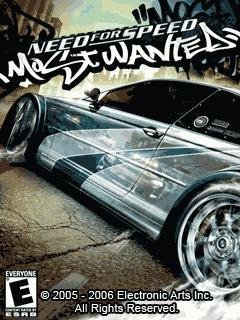 need for speed most wanted 176x220