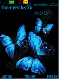 Butterfly