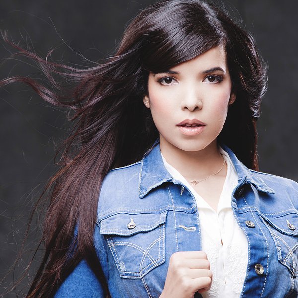 Indila - Zaho ft. Indila - Roi 2 cœur