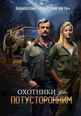 Прядеев Губарев Агентство "Светлый путь" 1