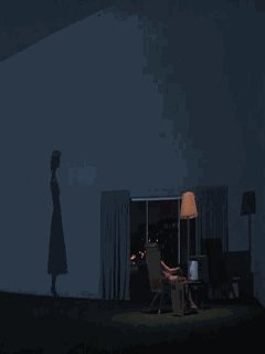 Ужас