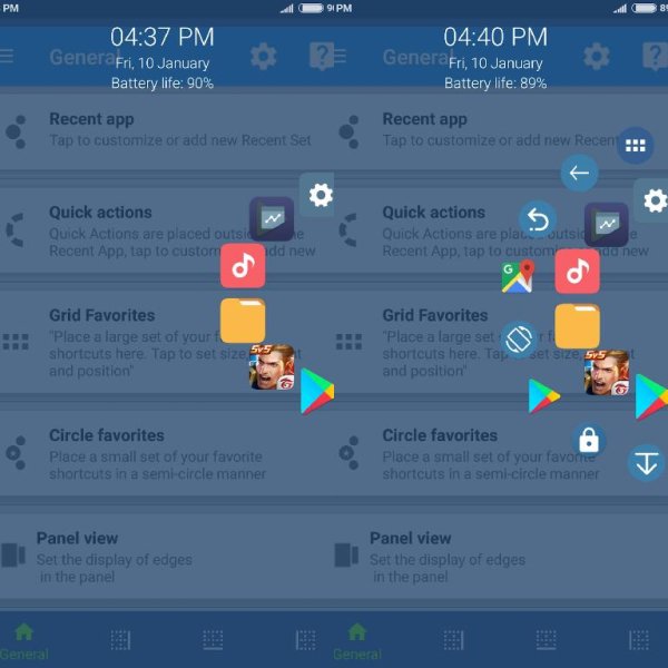 Swiftly Switch Pro v3.3.3 [Paid] [Mod]