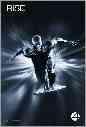 Fantastic Four Rise Of The Silver Surfer
