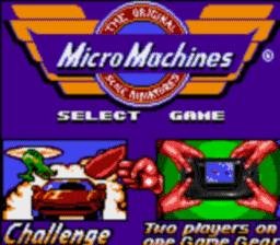 Micromachines rus