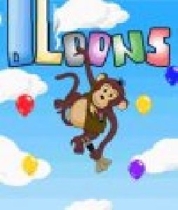 bloons k660 bykriker