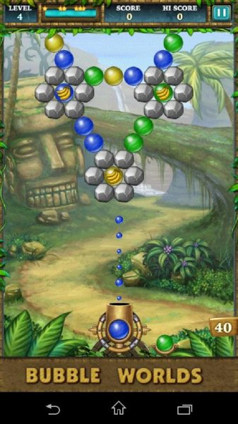 Bubble Worlds v1.13